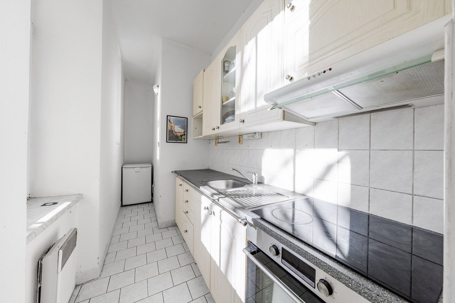 Prodej byt 1+1 - Plzeň - Východní Předměstí, okres Plzeň-město, Plzeňský kraj, 40 m² - 5