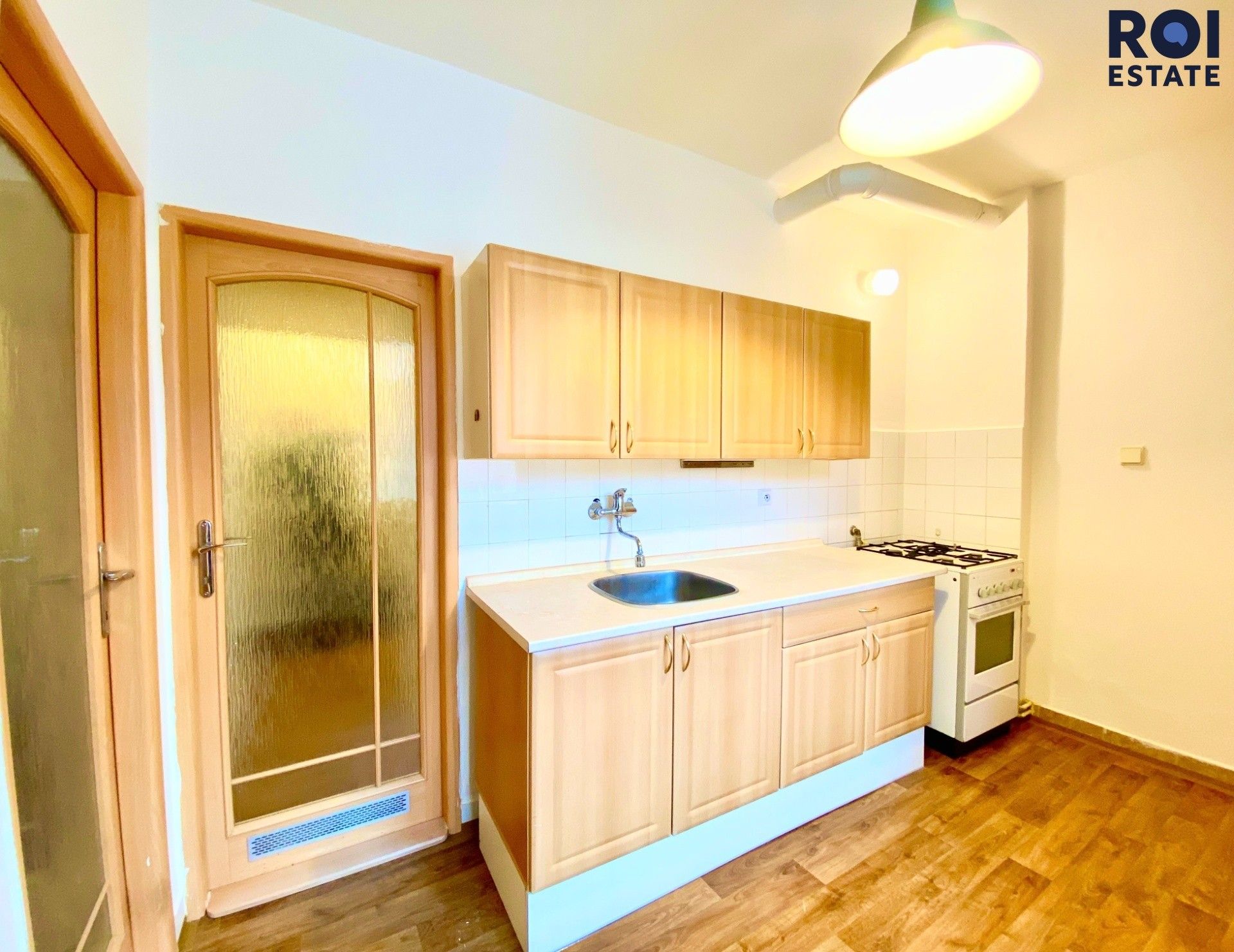 2+1, Škroupova, Brno, 59 m²