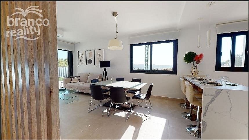 Prodej rodinný dům - la Nucia, ES, 141 m² - 5