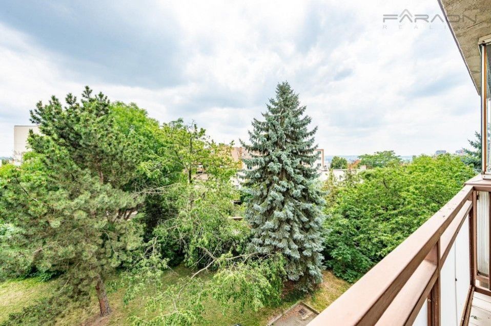 3+1, Na Třebešíně , Praha Strašnice, 77 m² - 1