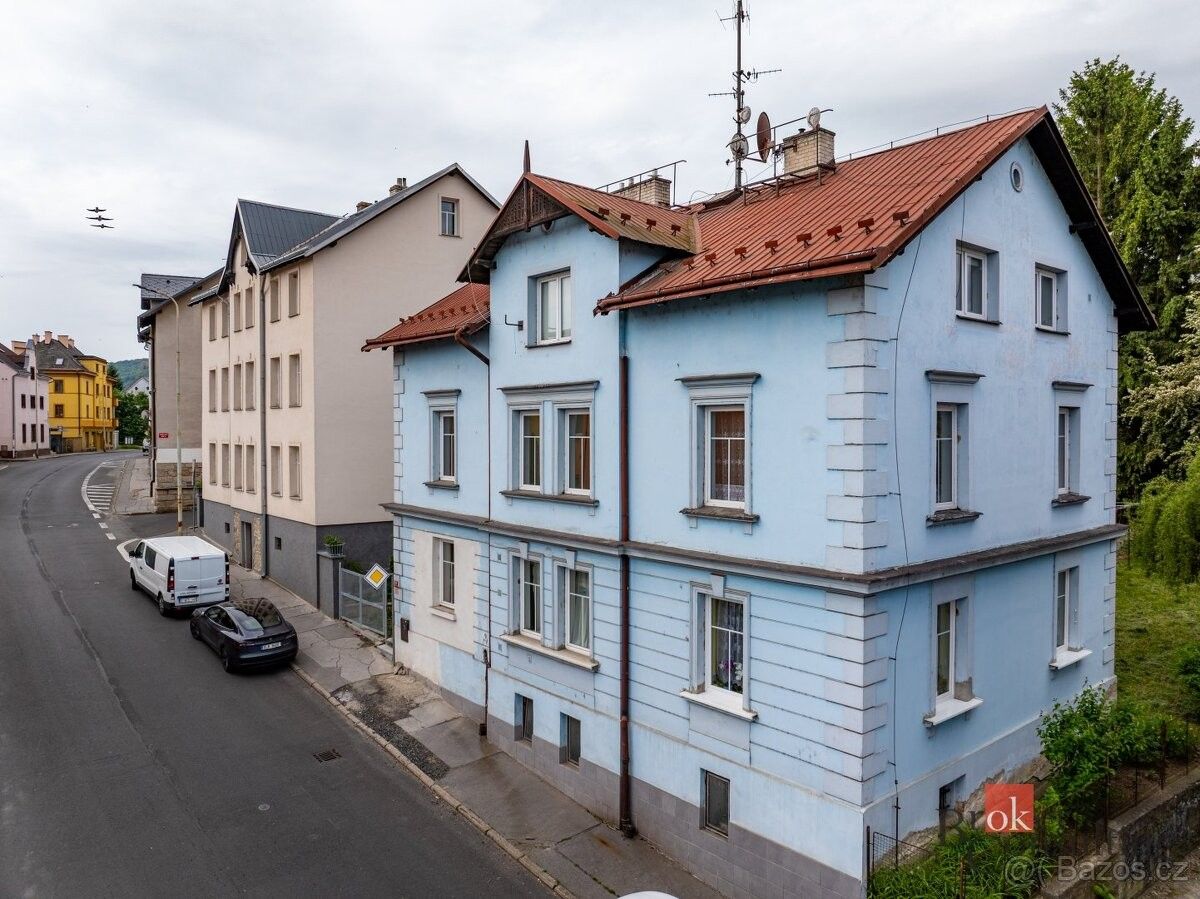 Ostatní, Děčín, 405 02 - 2