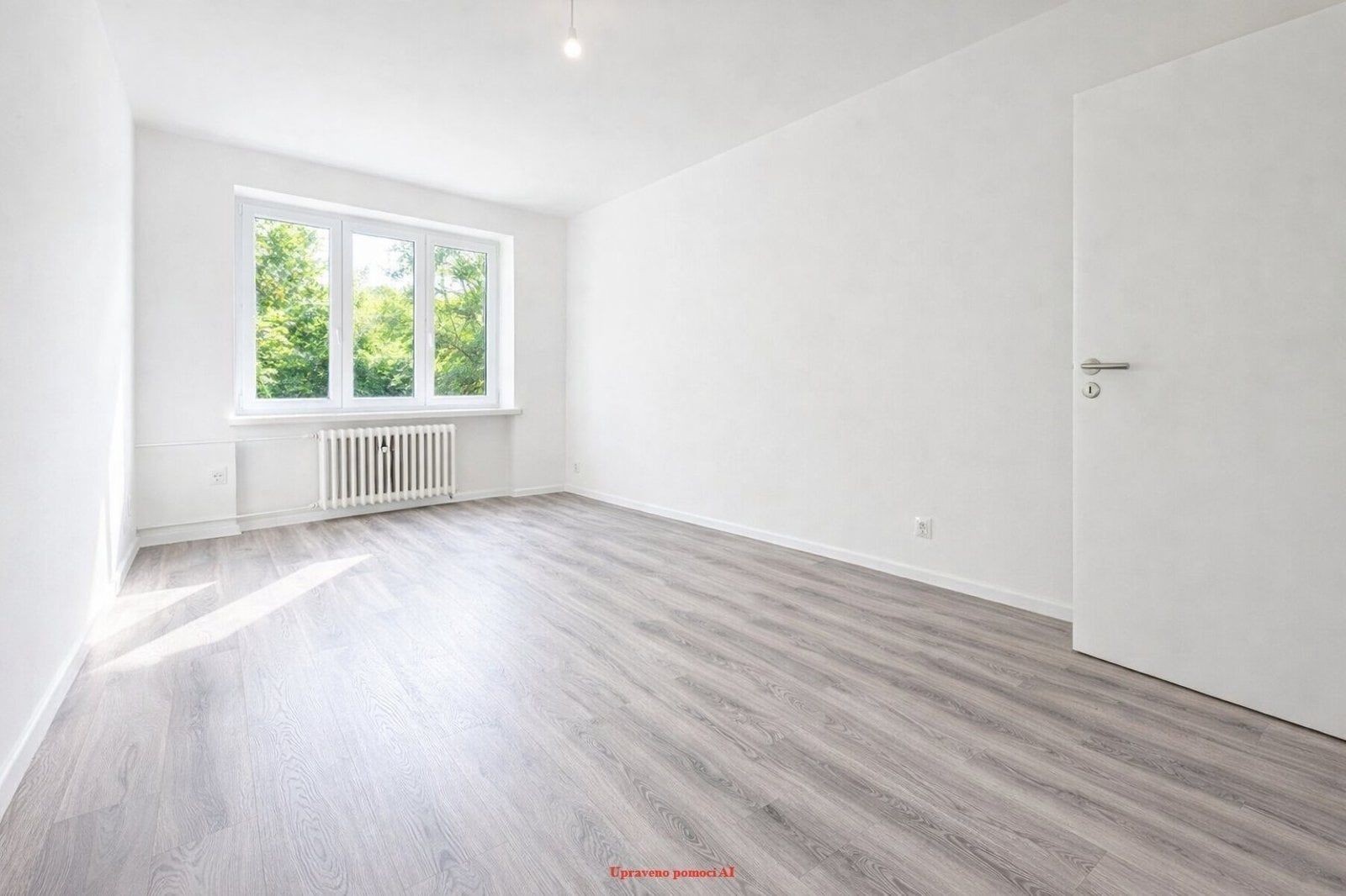 Pronájem byt 2+1 - Radniční, Havířov - Havířov-město, Moravskoslezský kraj, 54 m² - 5