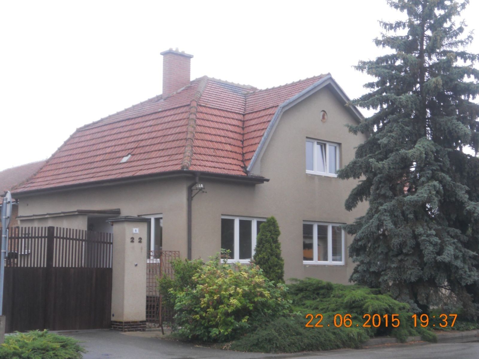 Obchodní prostory · 17 m² · Čechova, Šlapanice - Šlapanice u Brna, Jihomoravský kraj - 4