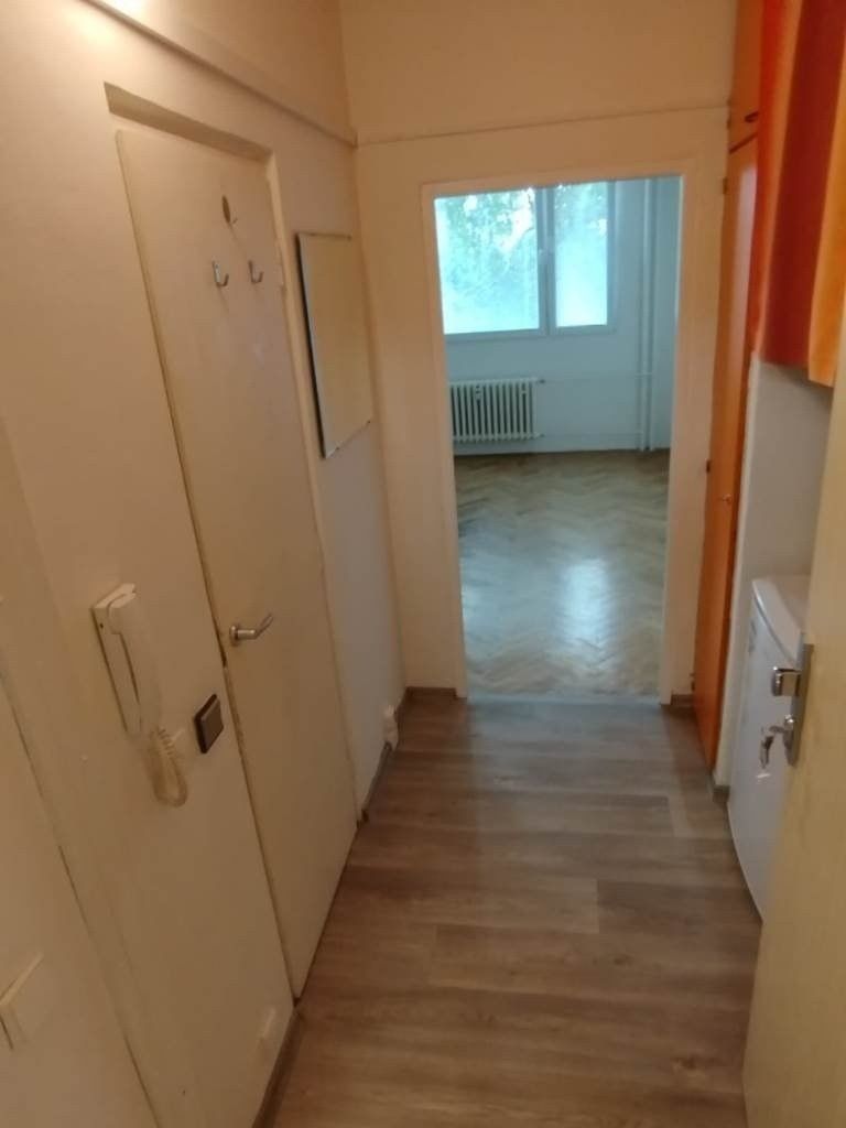 1+kk, Halasovo náměstí, Brno Lesná, 22 m² - 2