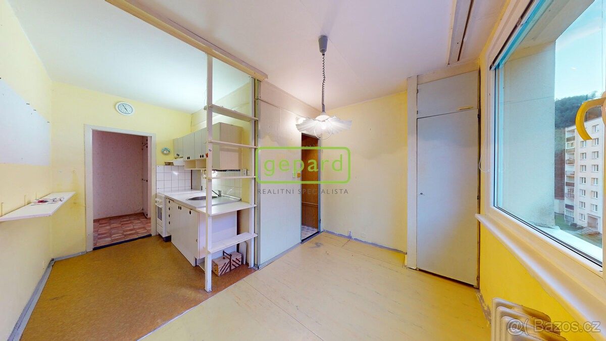 Prodej byt - Děčín, 405 05