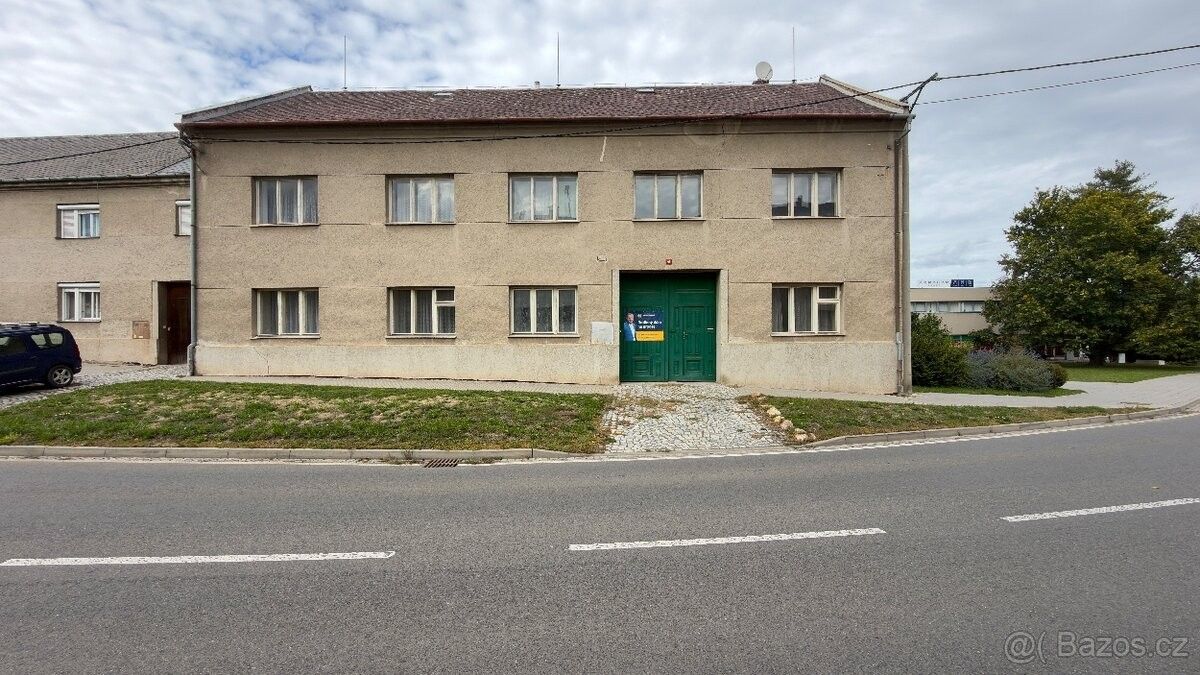 Rodinné domy, Olšany u Prostějova, 798 14 - 2
