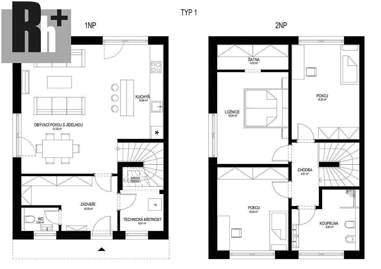 Rodinný dům · 127 m² · Ostrava - Slezská Ostrava - 4