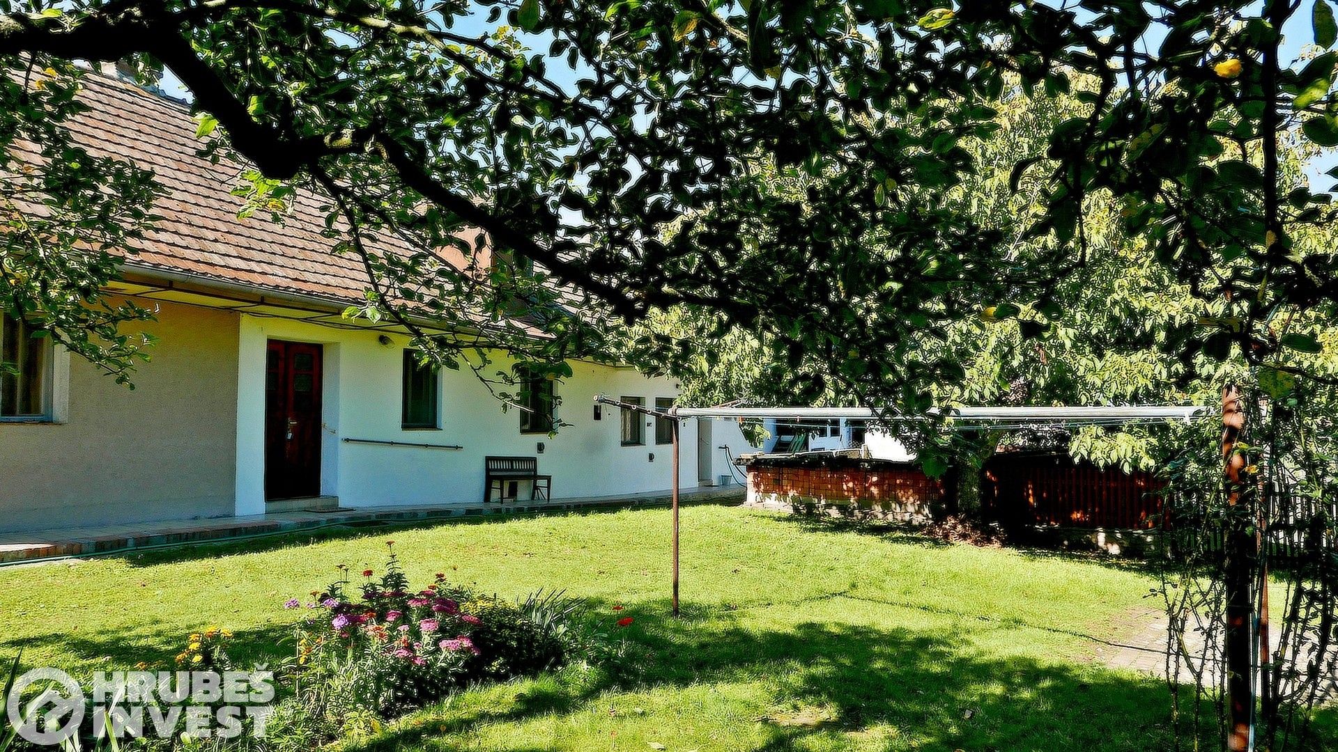 Rodinné domy, Nový Bydžov Vysočany, 165 m² - 2