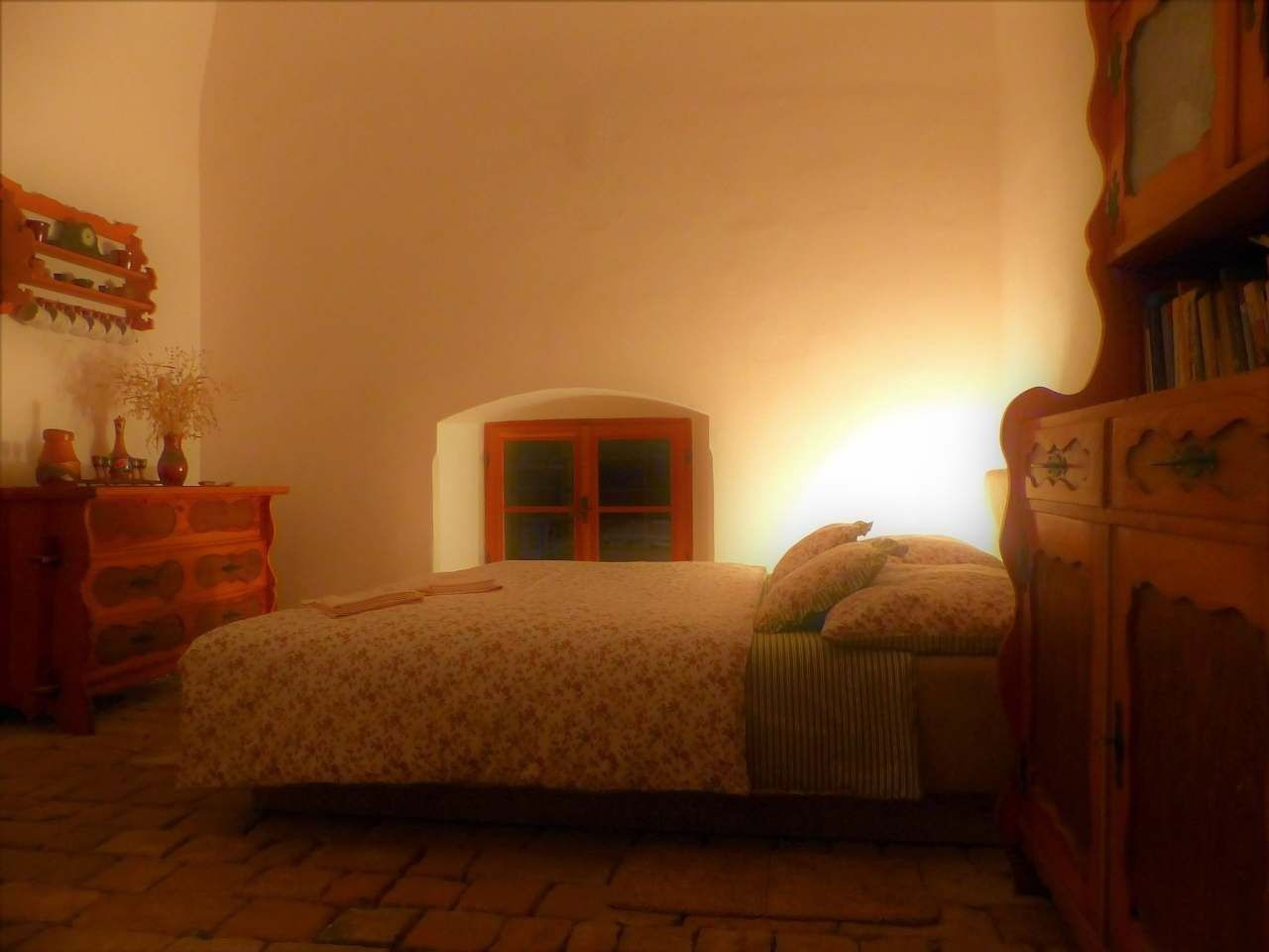 Chata · Mírovský Grunt, Olomoucký kraj - 3