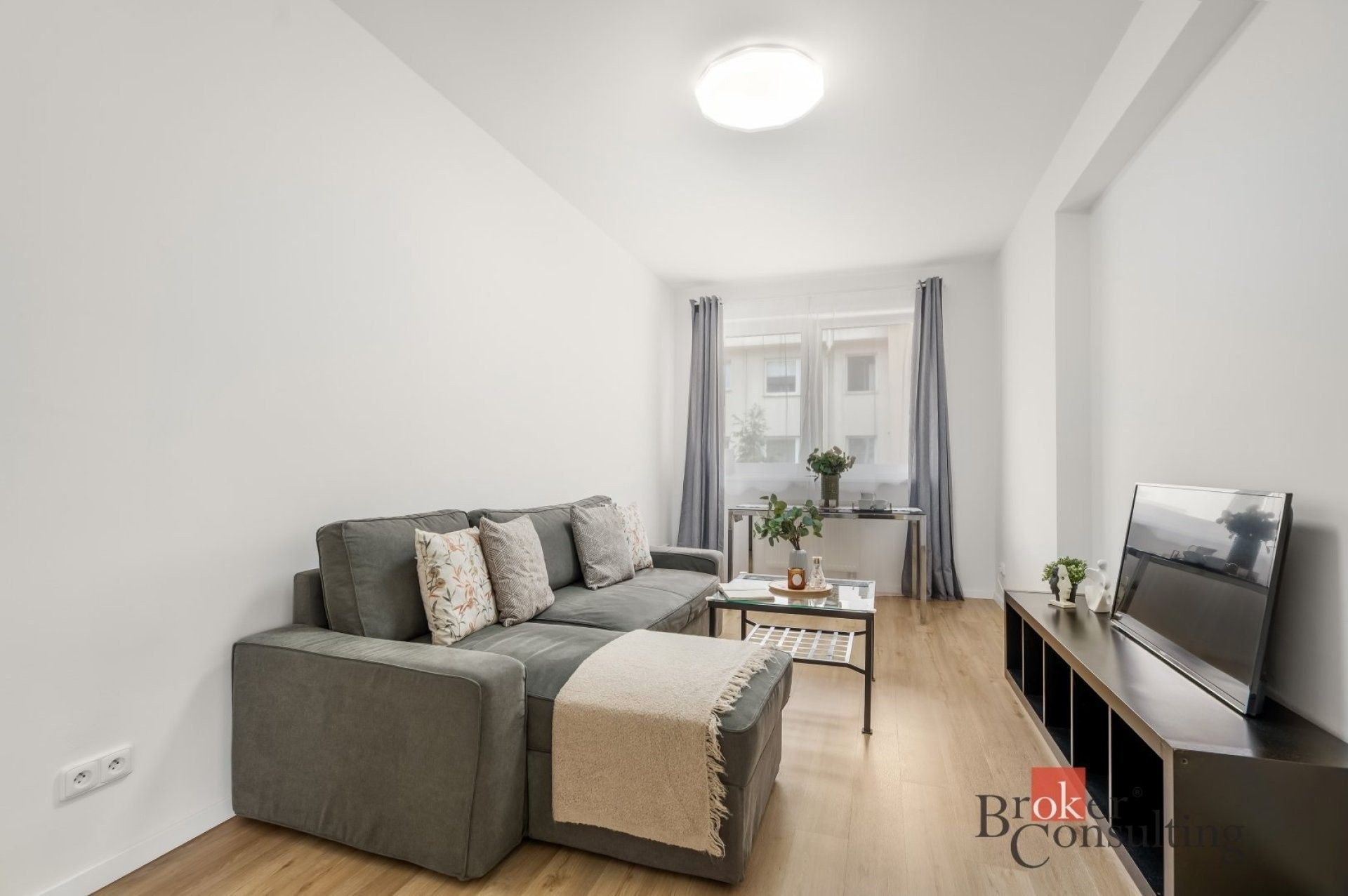 Prodej byt 3+1 - Mráčkova, Praha, 62 m² - 5