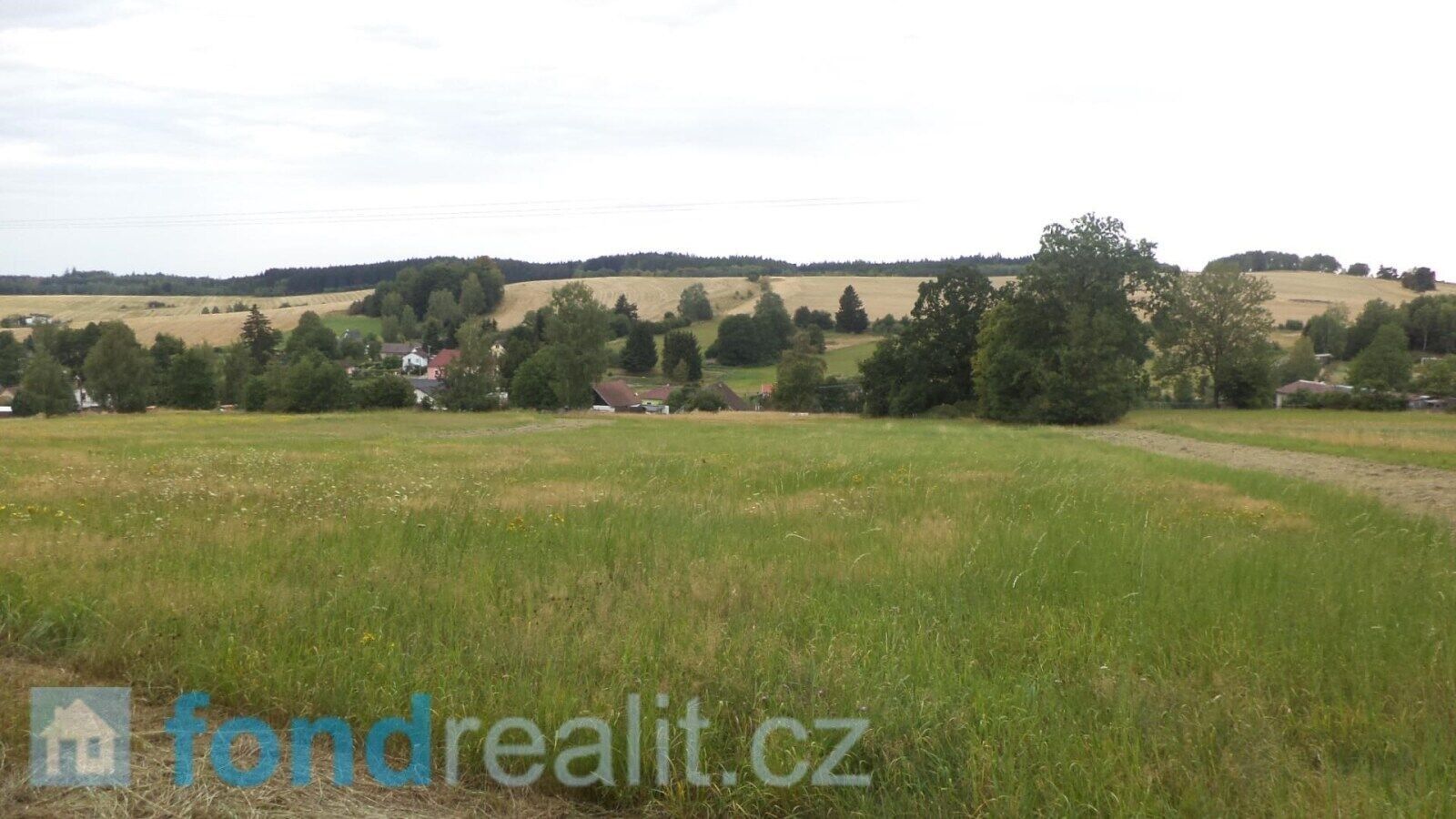 Ostatní, Lodhéřov, 11 m²