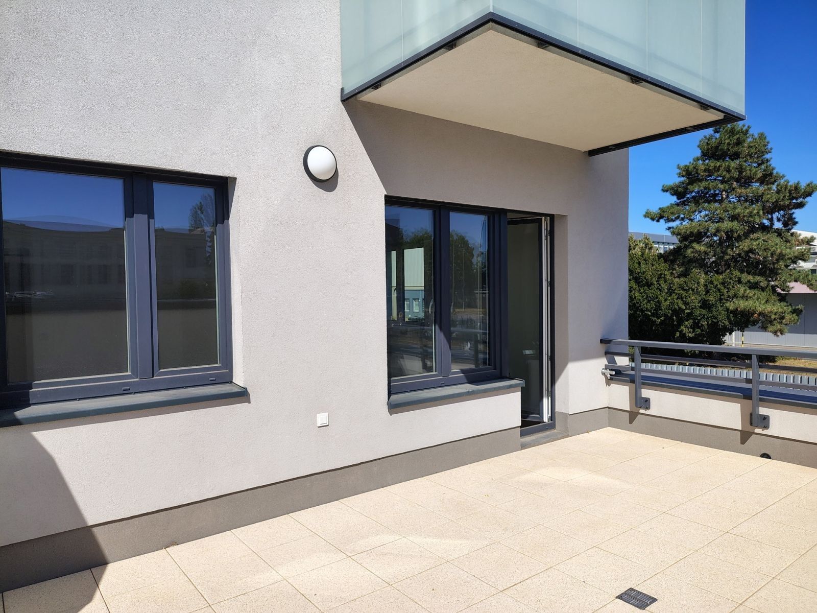 2+kk, Arnošta Staňka, Praha - Hostivař, 48 m² - 1