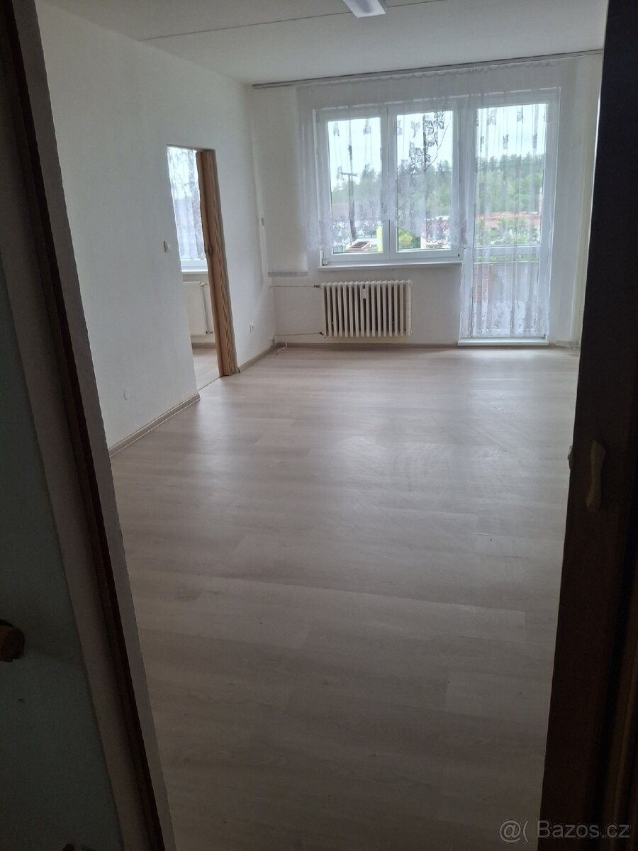 Pronájem byt - Blažejov, 377 01