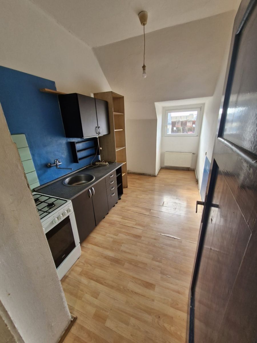 Byt 2+1 · 50 m² · 5. května, Praha - Nusle - 4