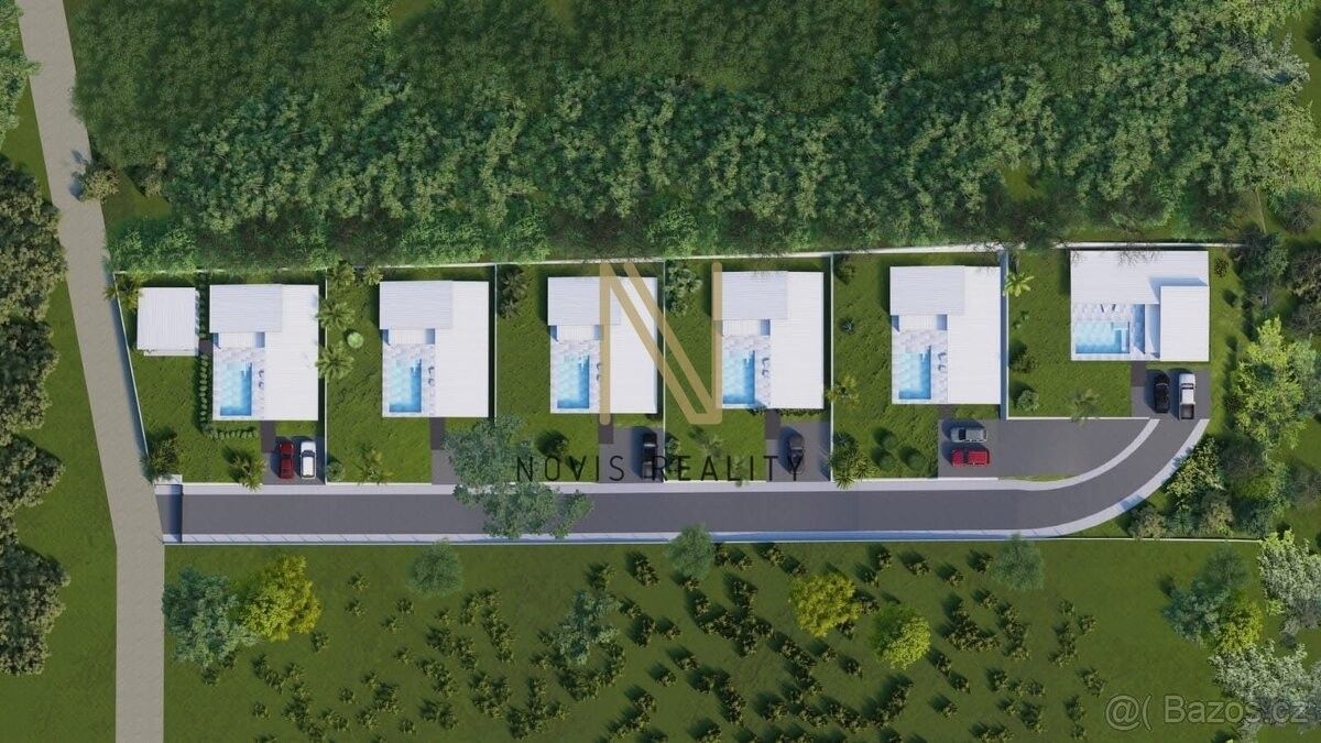 Prodej rodinný dům - 987 66, Zahraničí - 5