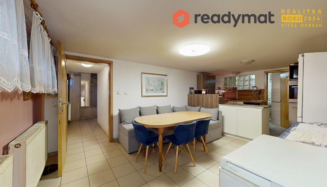 Prodej byt 3+kk - Bzenec, 64 m²