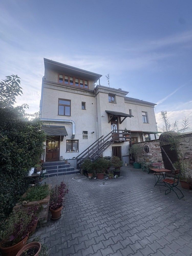 Rodinný dům · 450 m² · Nádražní, Mladá Boleslav - 4