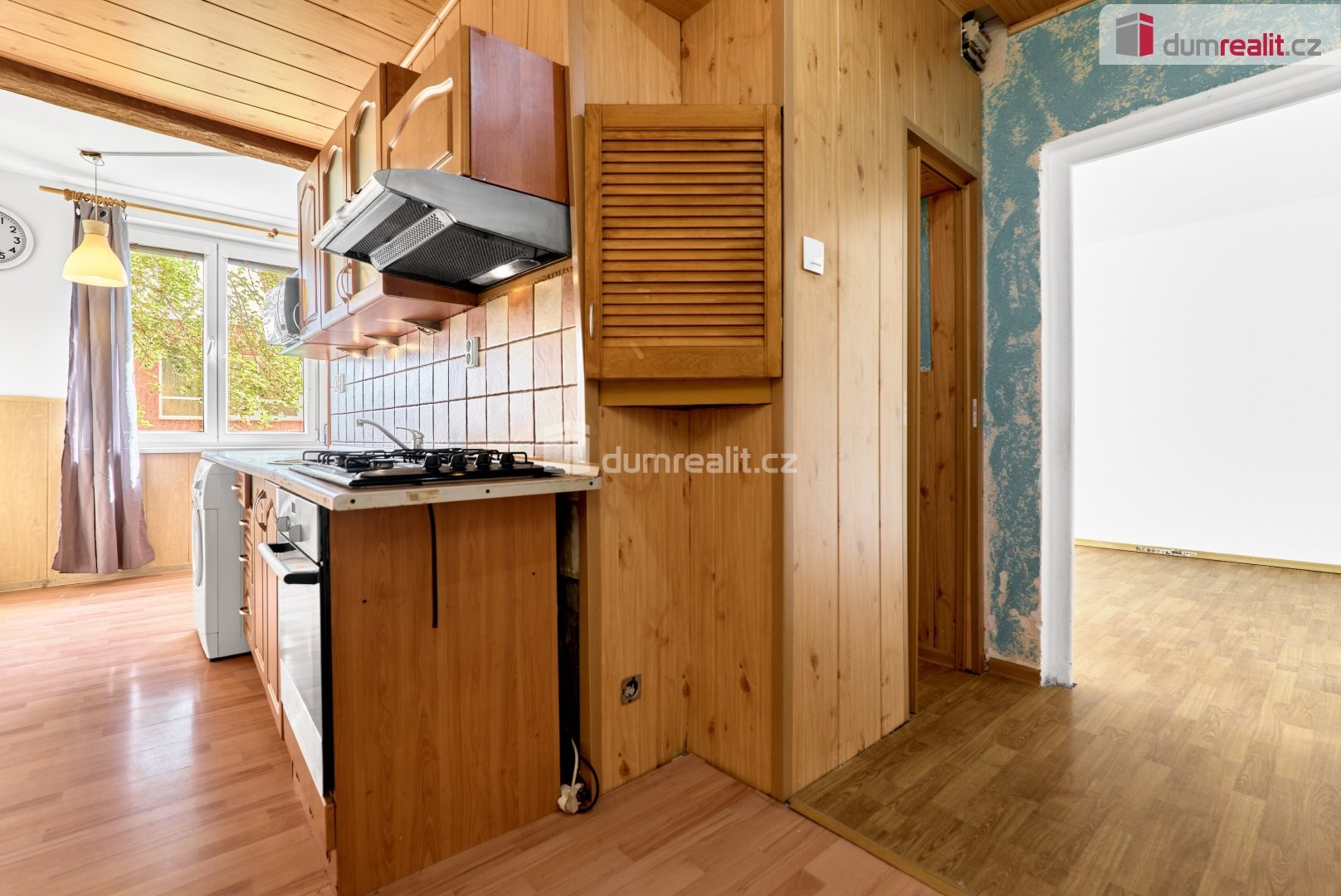 Byt 1+1 · 42 m² · Závodu míru, Sokolov - 3