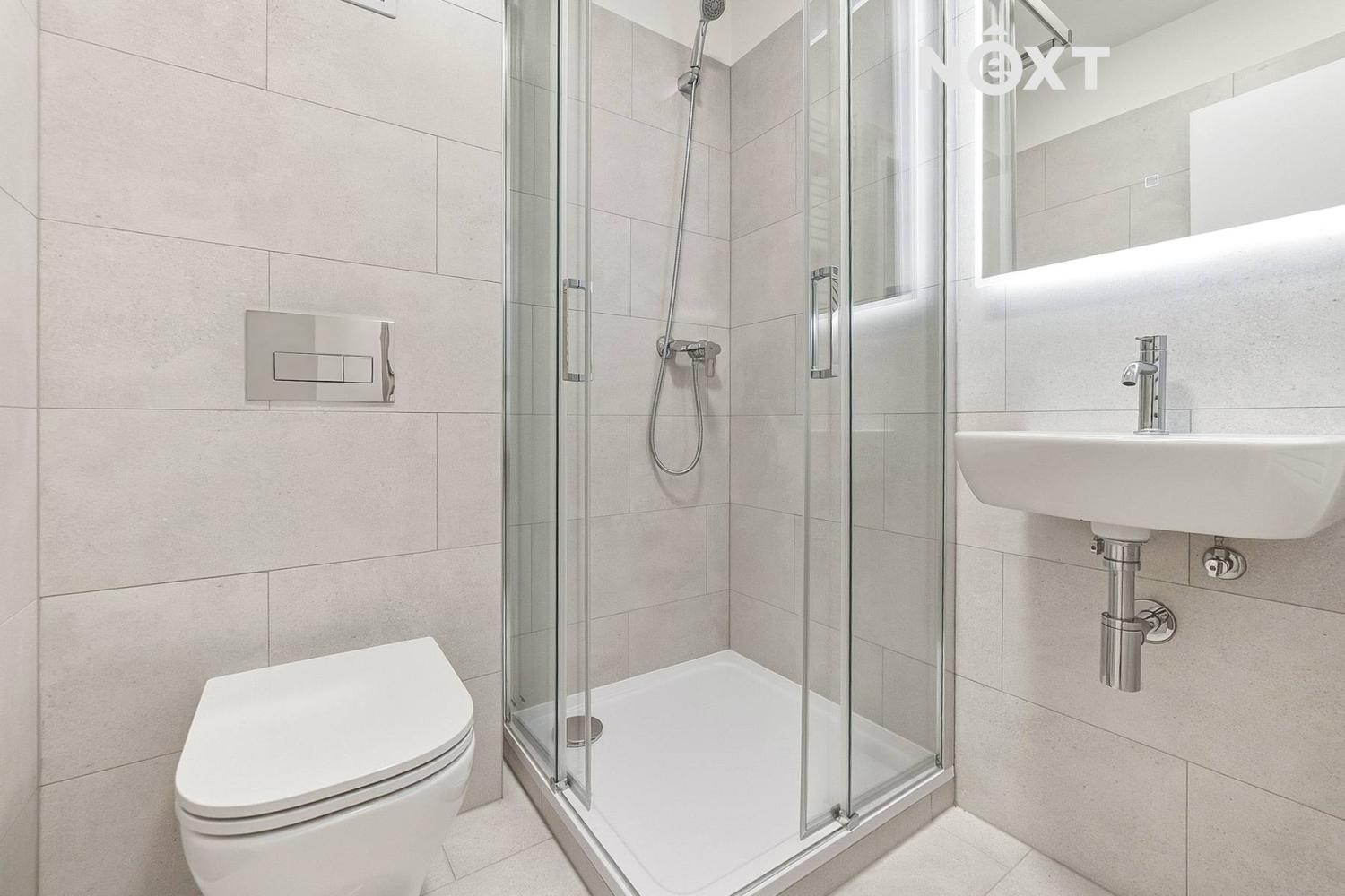 Byt 1+kk · 16 m² · Vajgarská 1176, Praha Kyje - 3