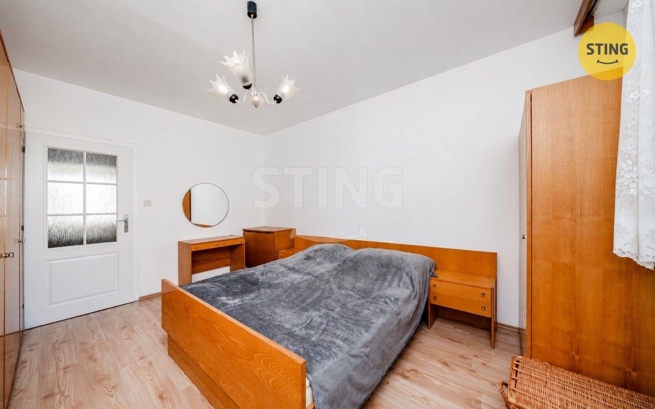 Prodej byt 2+1 - Gen. Píky, Ostrava, 58 m² - 5