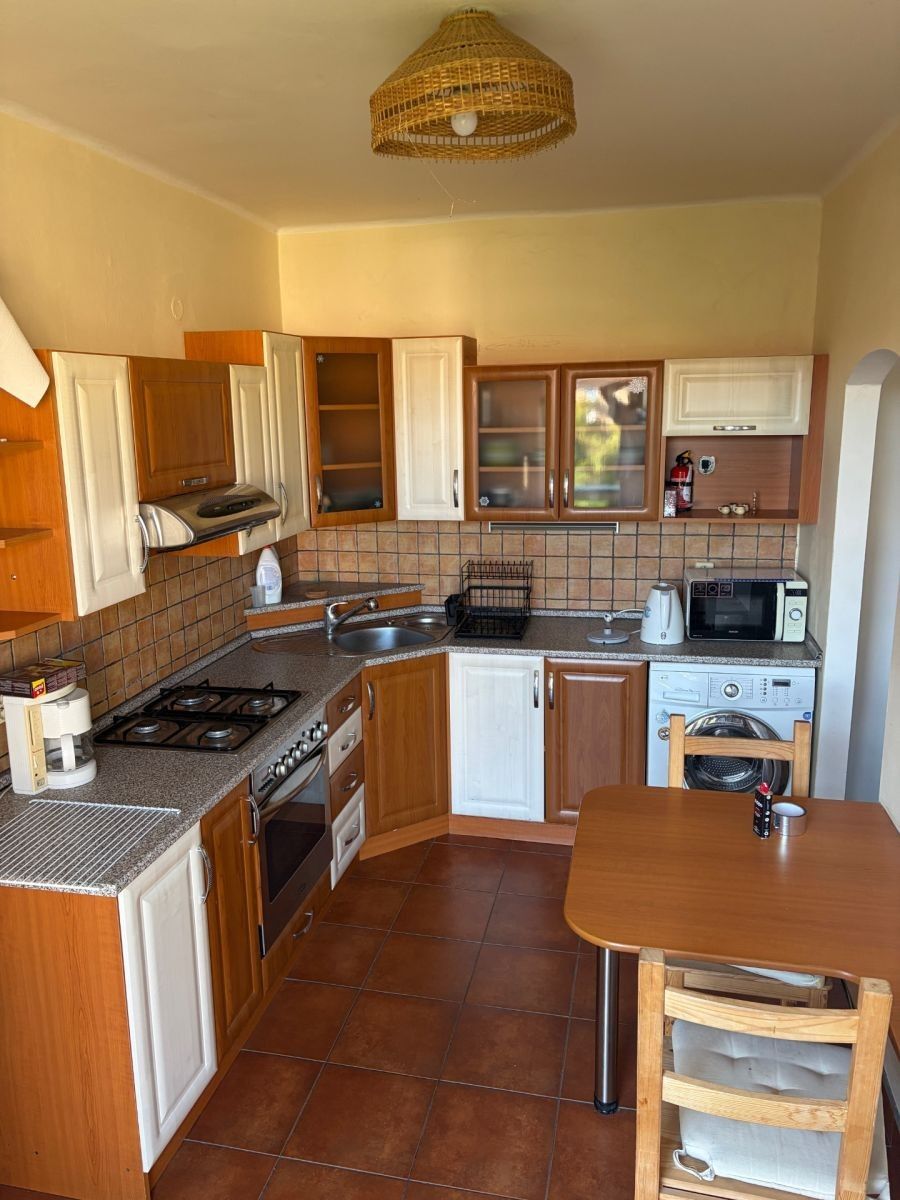 Pronájem byt 1+1 - 17. listopadu, Ostrava - Poruba, Moravskoslezský kraj, 43 m² - 5