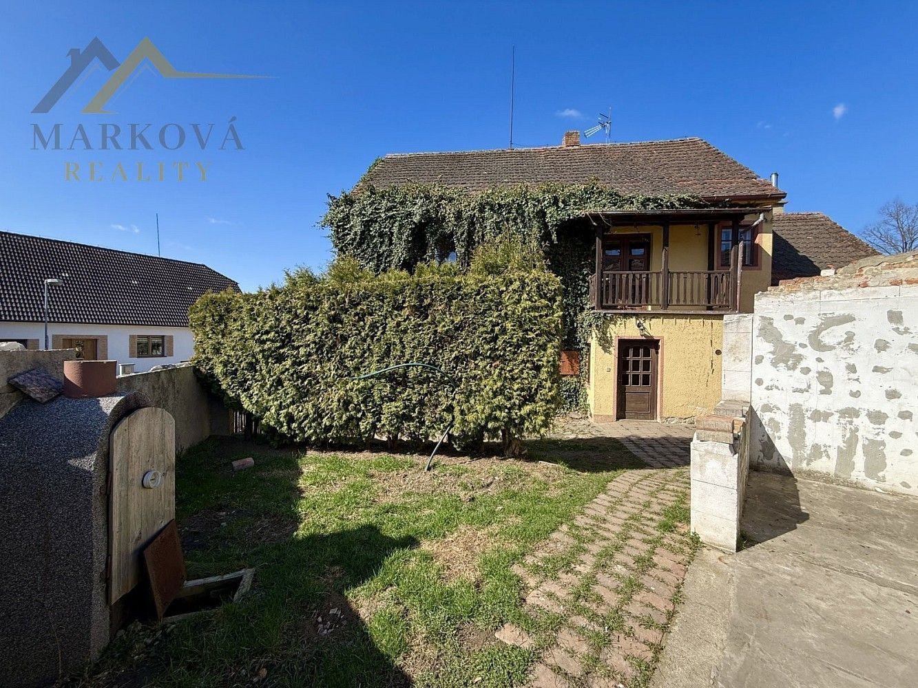 Rodinný dům, 192 m²
