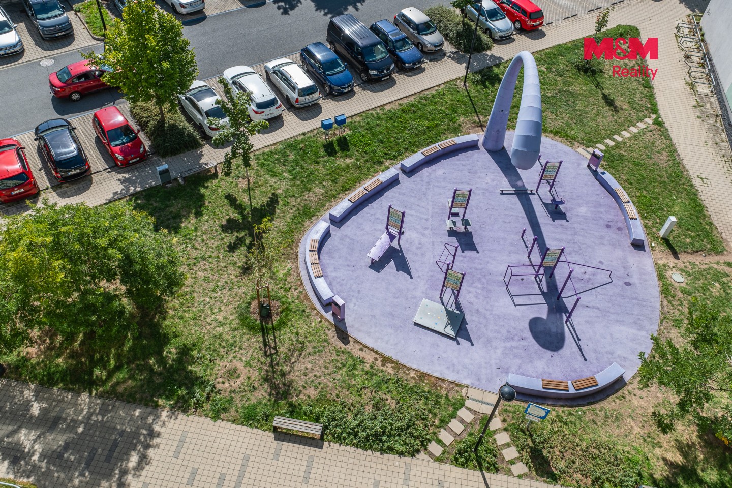 Prodej byt 3+kk - Kuželova, Praha, 68 m² - 5