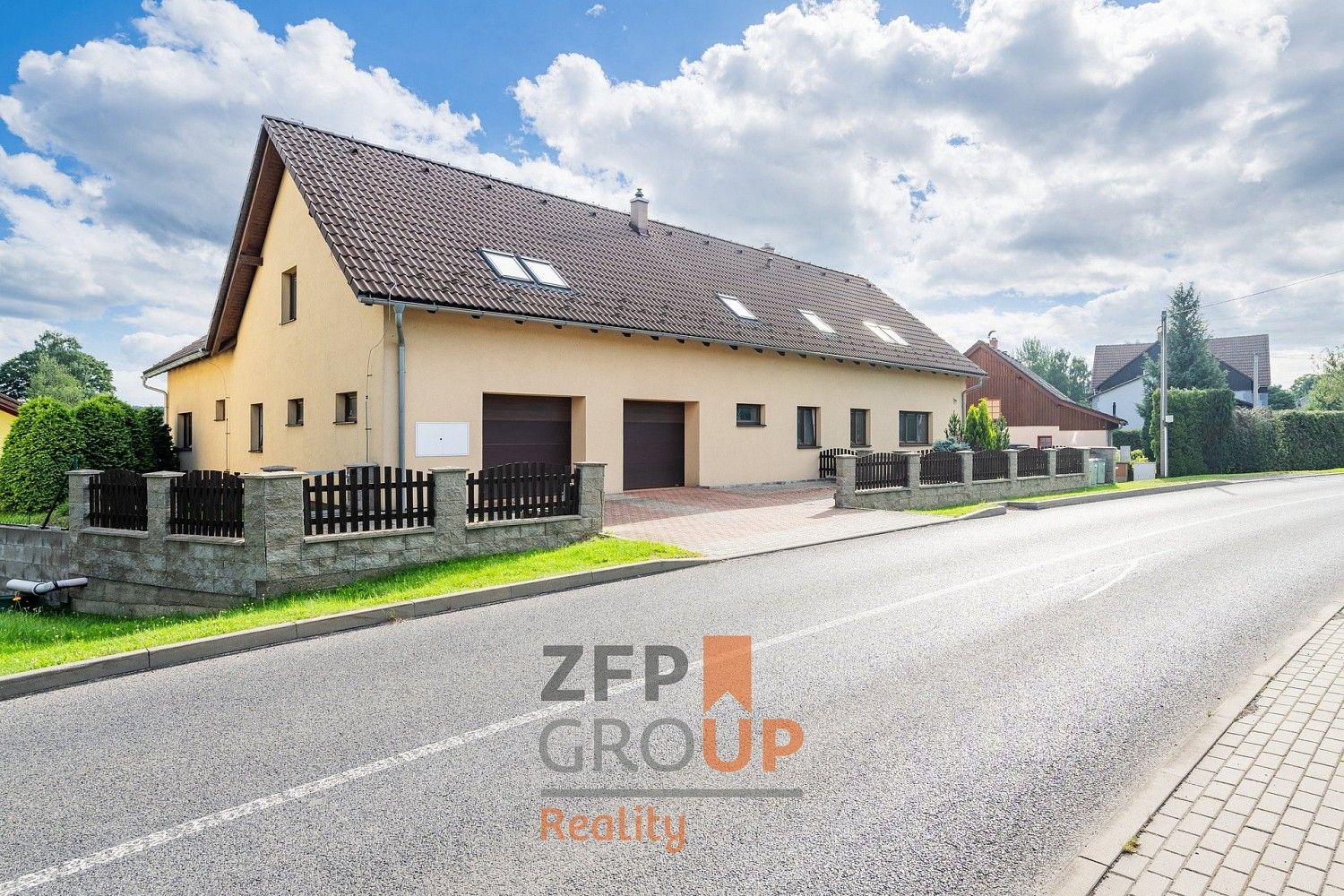 Rodinný dům · 476 m² · Frýdlantská, Raspenava, okres Liberec - 3