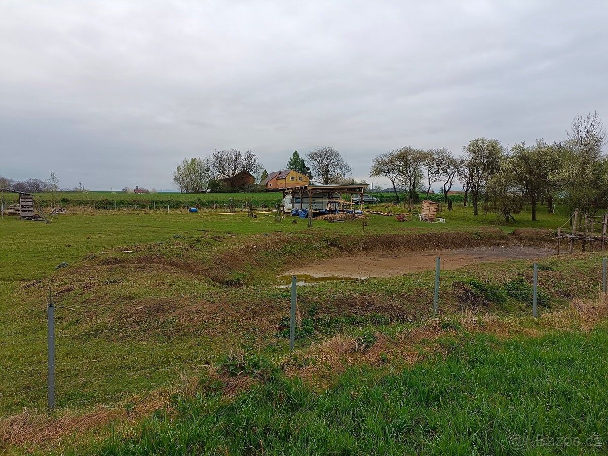 Pronájem zahrada - Baška, 739 01