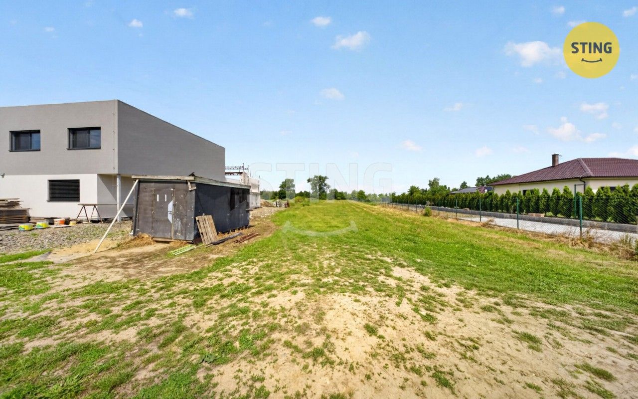 Prodej pozemek pro bydlení - Brodek u Přerova, 2 964 m² - 5