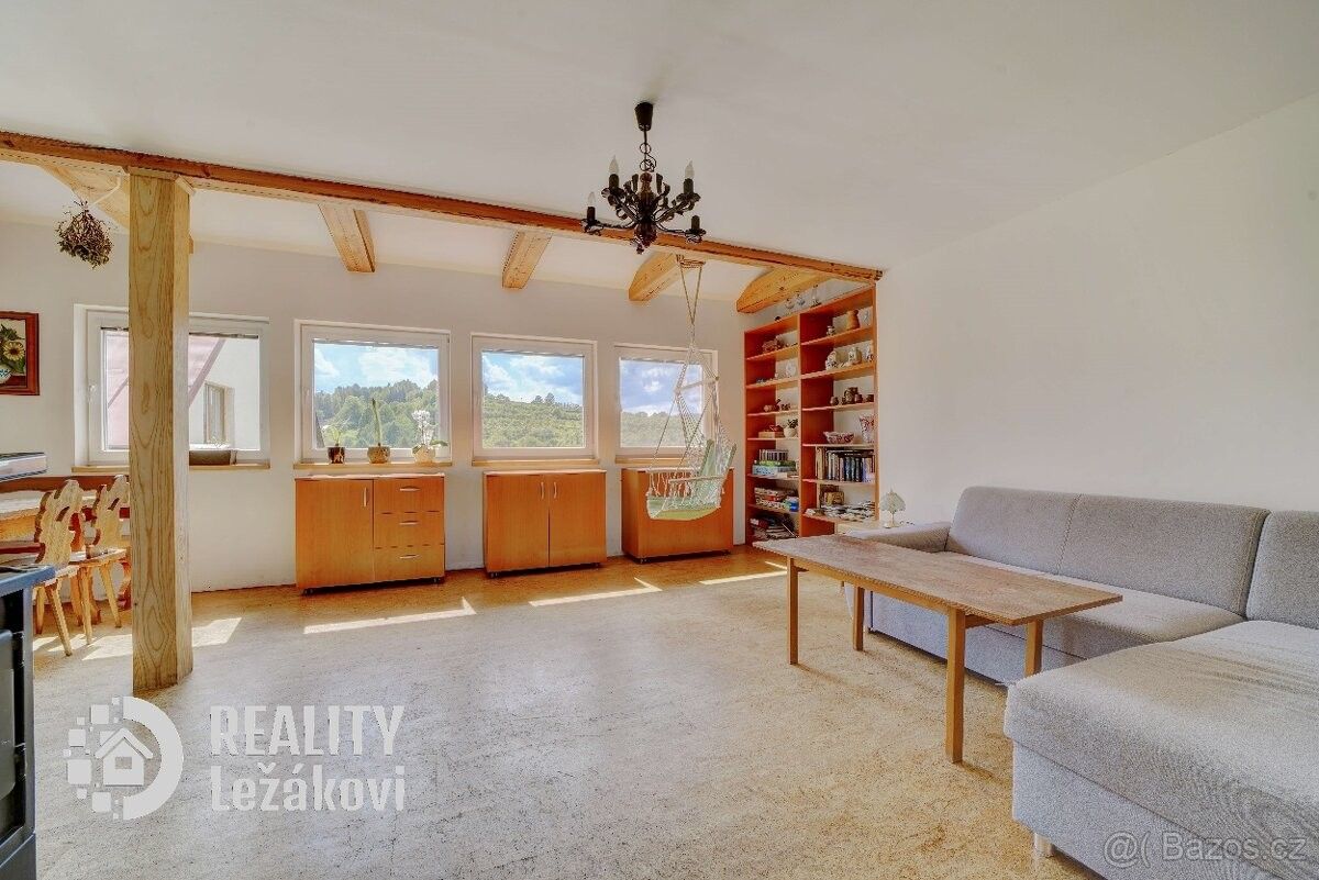 Prodej chata - Zděchov, 756 07