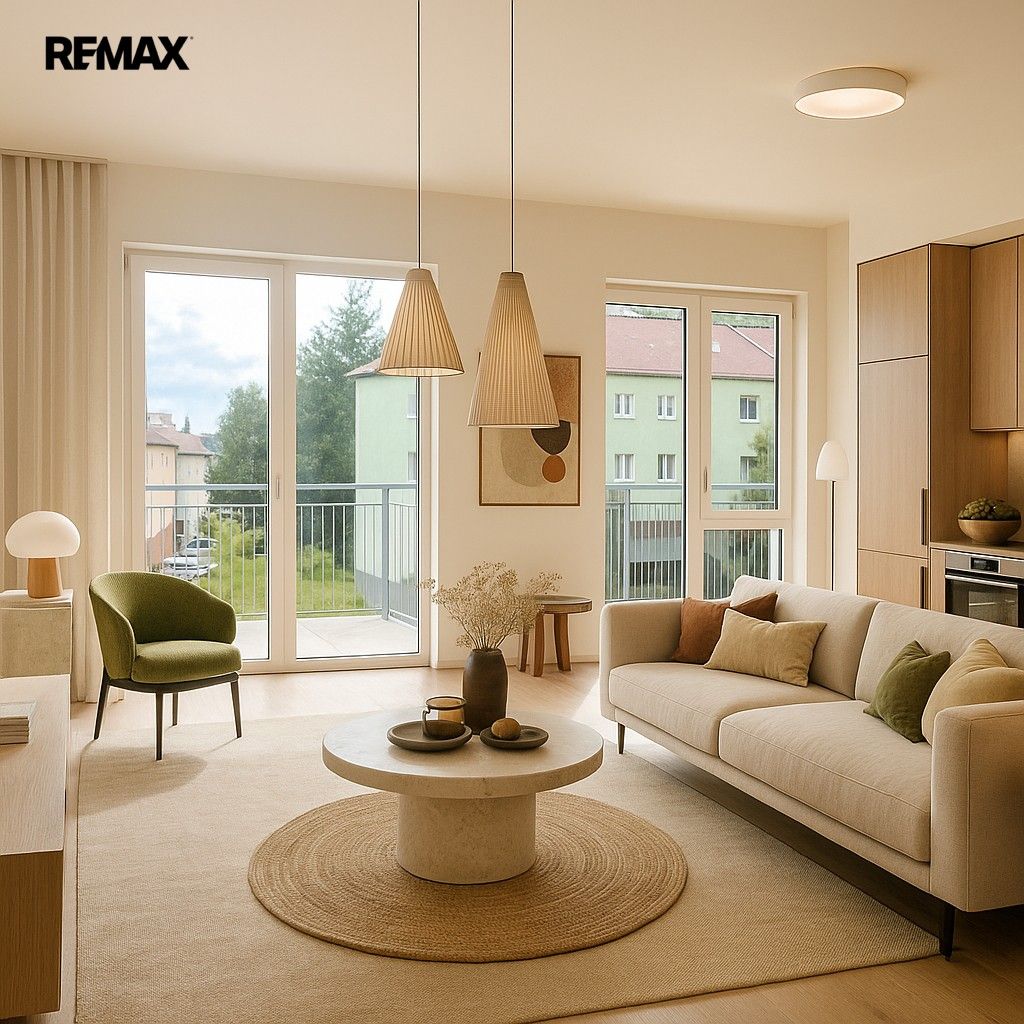 Prodej byt 3+kk - Šumavská 1828, Karlovy Vary, 106 m² - 5