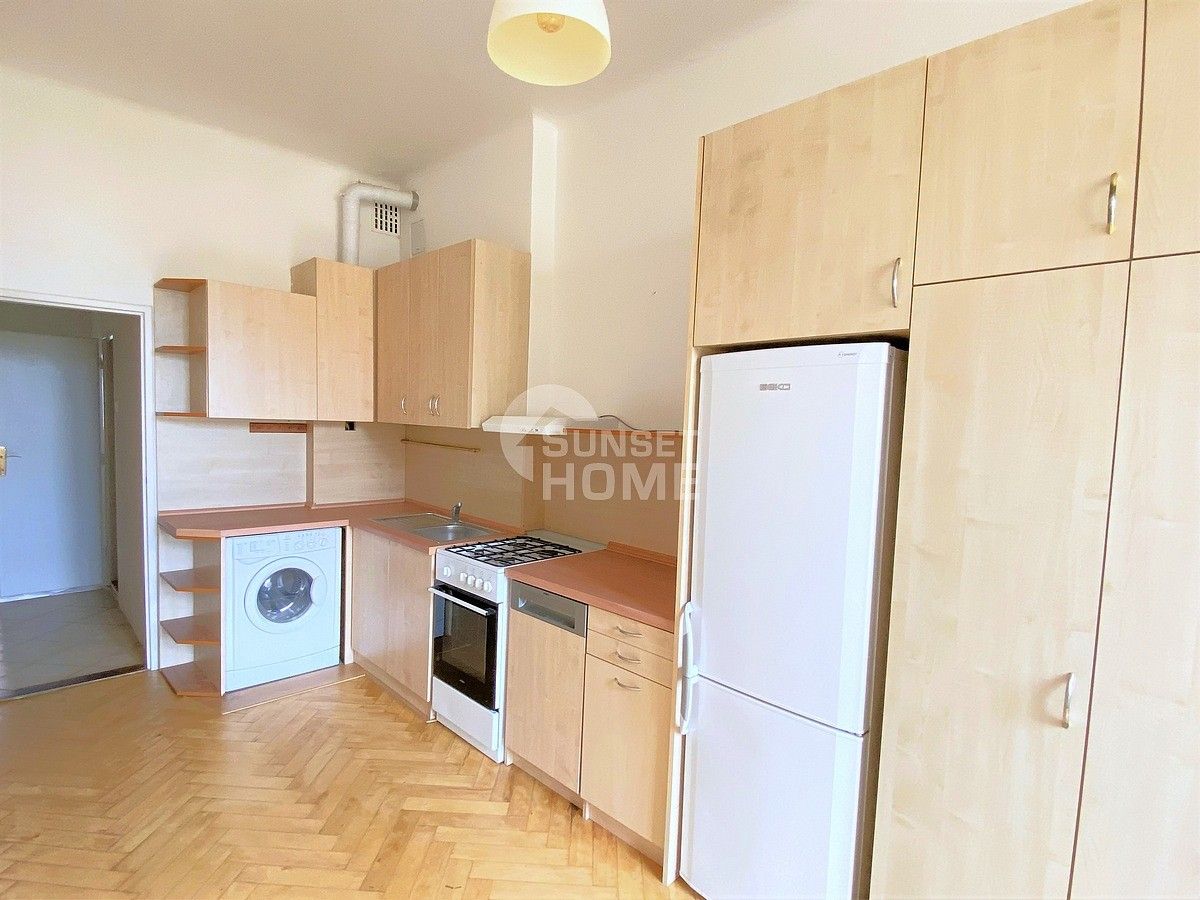 Byt 2+kk · 48 m² · Na Zámyšli, Praha 5 - Košíře - 4