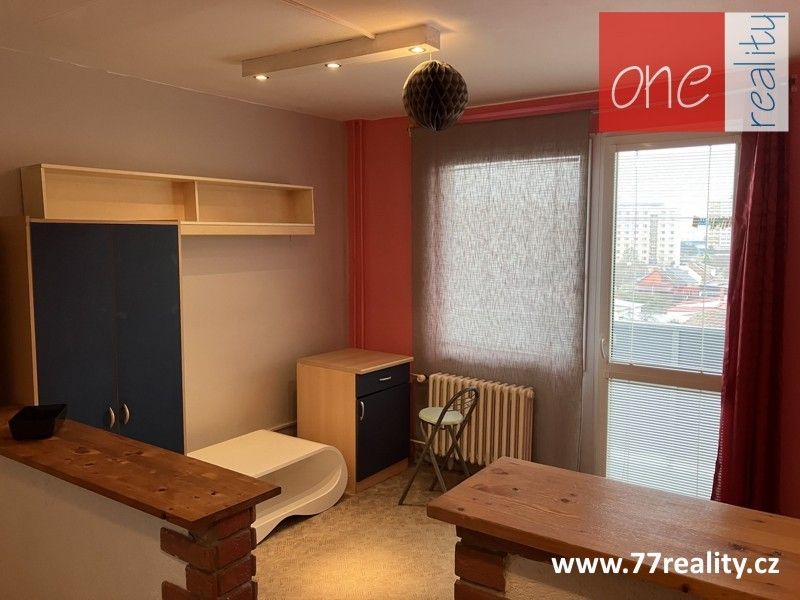 Byty, Hradec Králové, 500 12