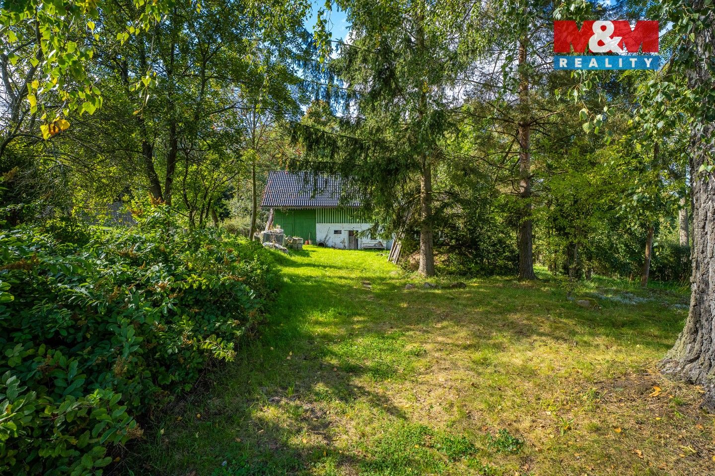 Chalupa · 147 m² · Lipnice, Kunratice - 4
