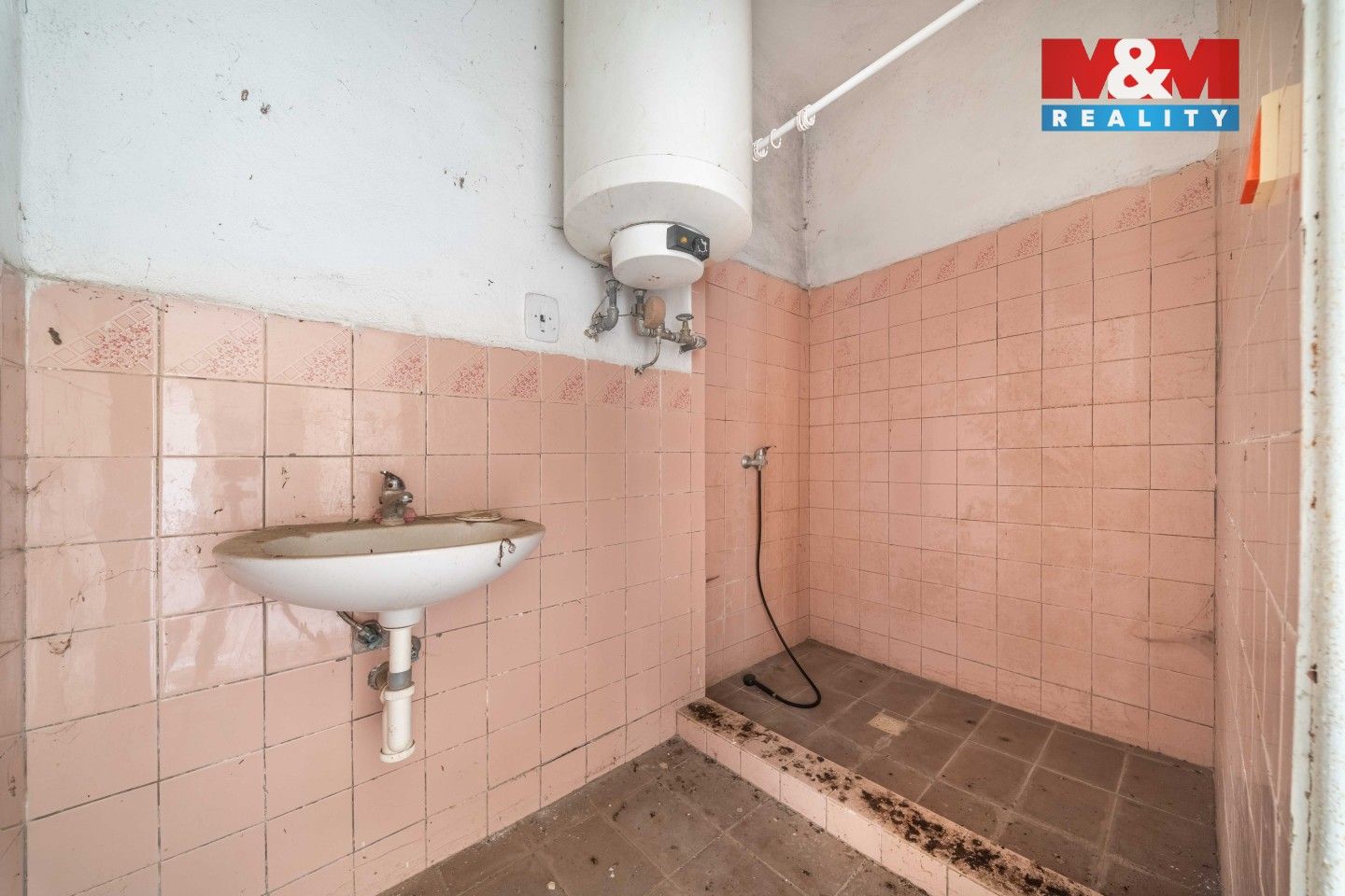 Rodinný dům · 124 m² · Úherce - 4