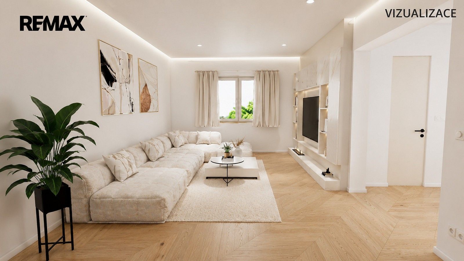 Rodinný dům · 213 m² · Poštovice, okres Kladno, Středočeský kraj - 4