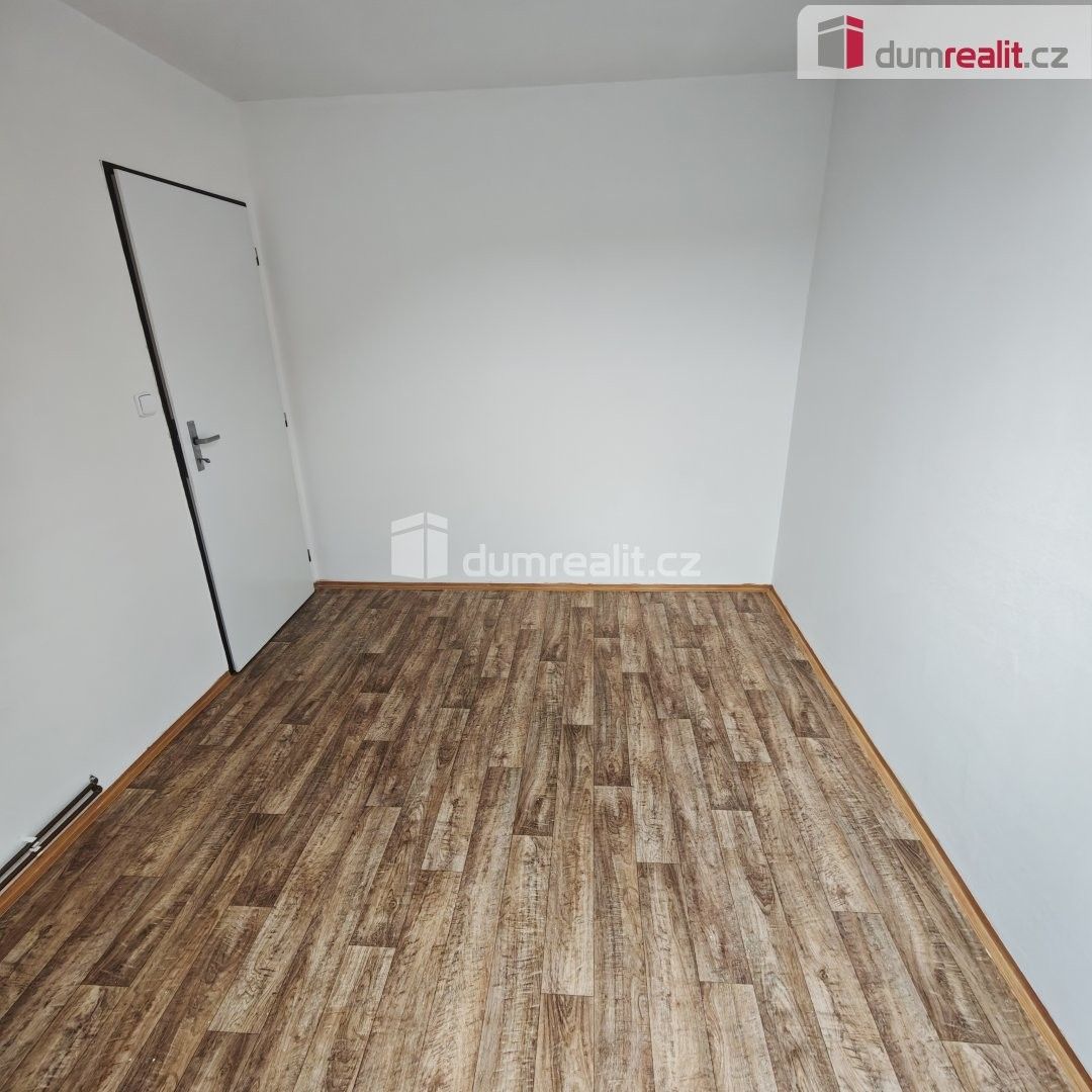Pronájem byt 1+1 - Družstevní, Děčín, 33 m² - 5