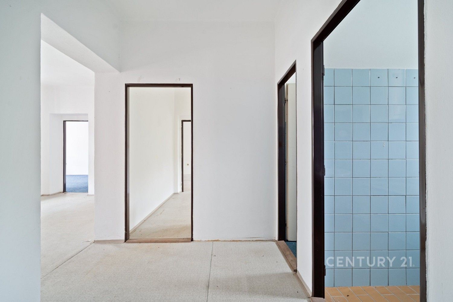 Prodej činžovní dům - Vimperk - Vimperk II, okres Prachatice, Jihočeský kraj, 375 m² - 5