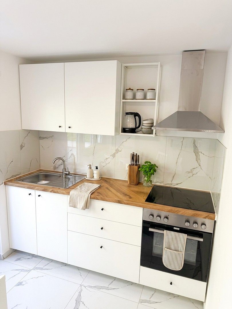 Pronájem byt - Eichendorffstr. 13, , Bádensko-Württembersko, 70 m² - 5