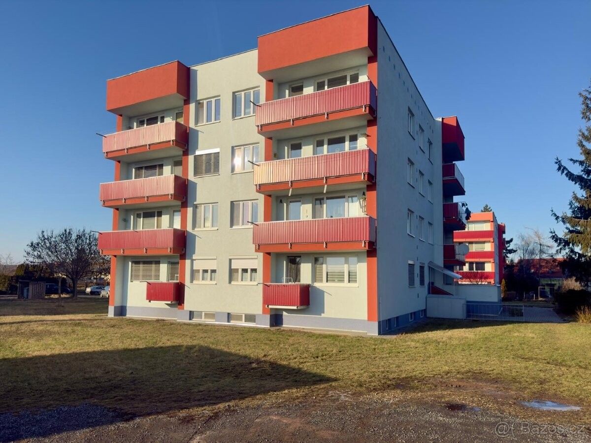 Byty, Hrušovany u Brna, 664 62