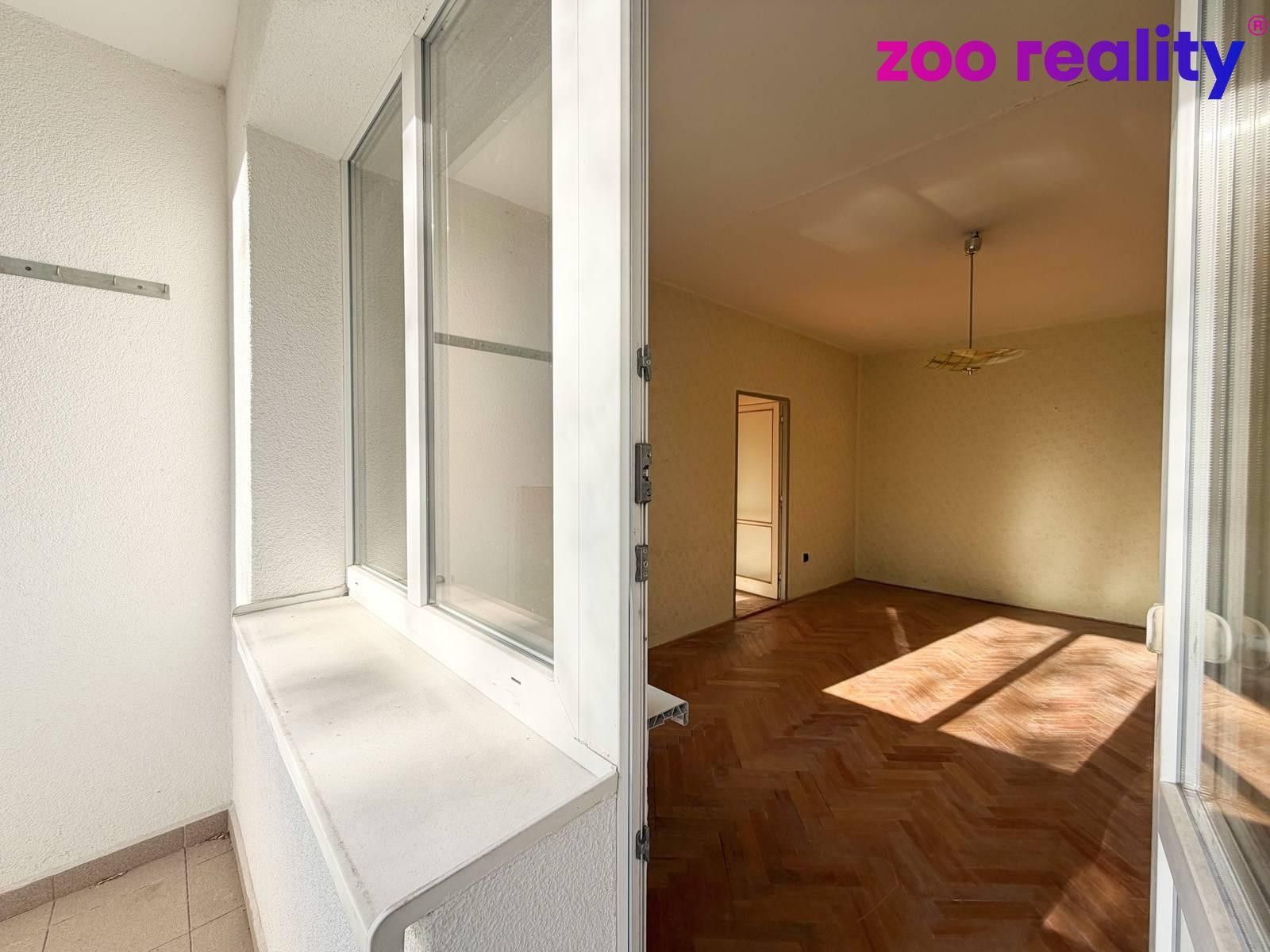 Byt 3+1 · 71 m² · Marie Pujmanové 4011, Chomutov - 4