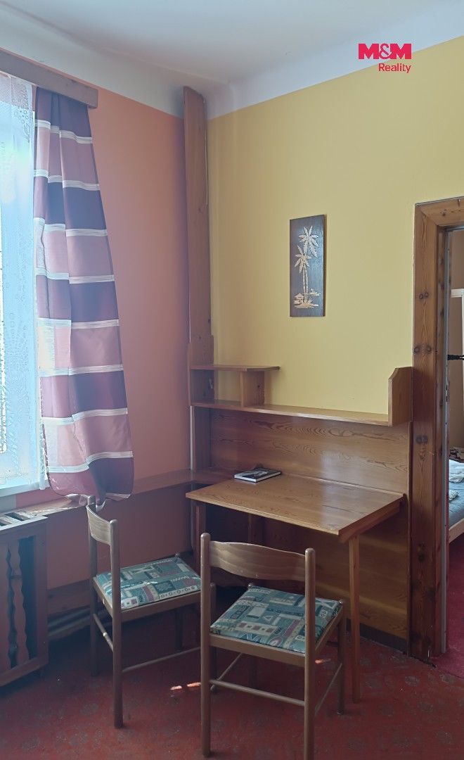 Pronájem byt 2+1 - Zahradní, Police nad Metují, 72 m² - 5