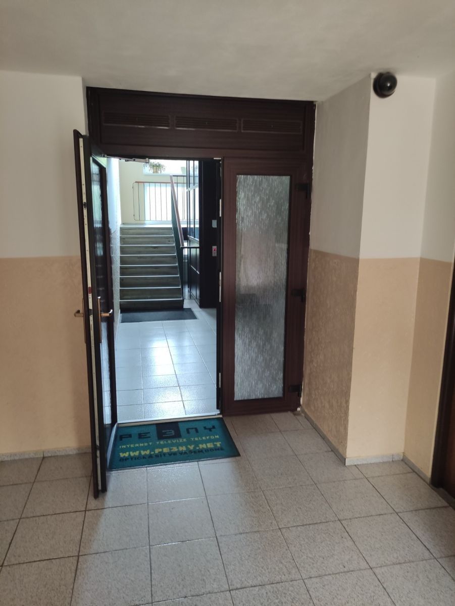 Byt 1+1 · 51 m² · Na Petřinách, Praha - Veleslavín - 3