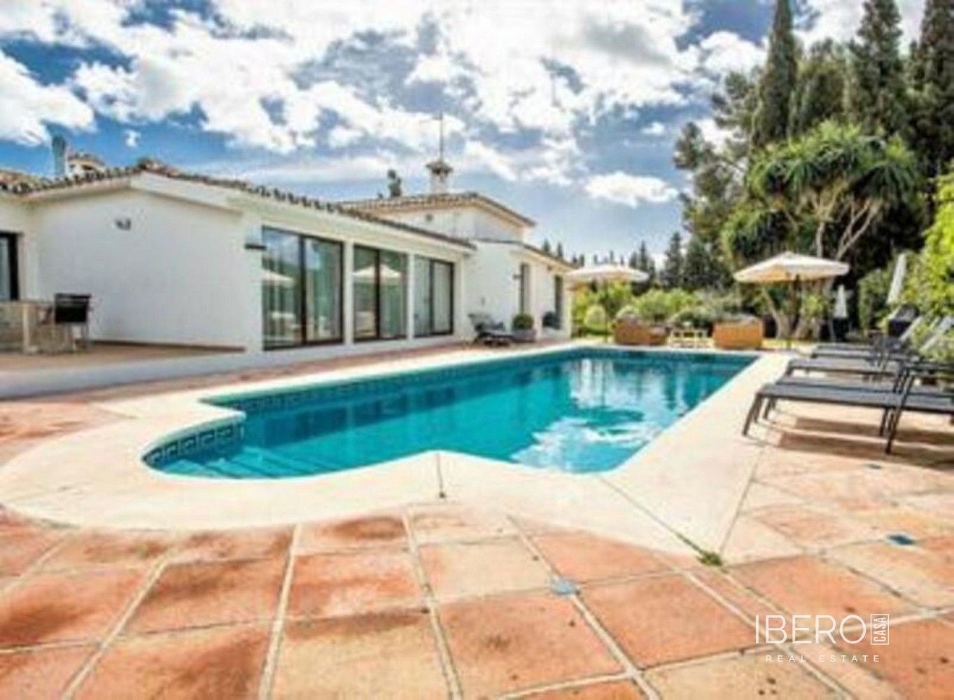 Rodinný dům · 550 m² · San Pedro de Alcántara, ES - 2