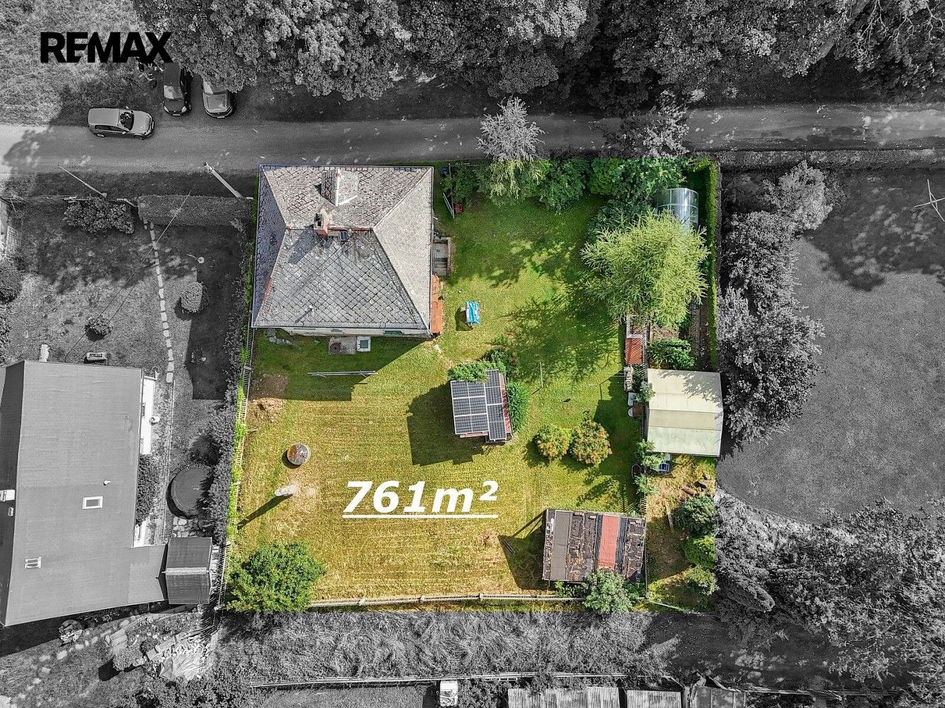 Prodej rodinný dům - Hranice, okres Cheb, Karlovarský kraj, 124 m² - 5