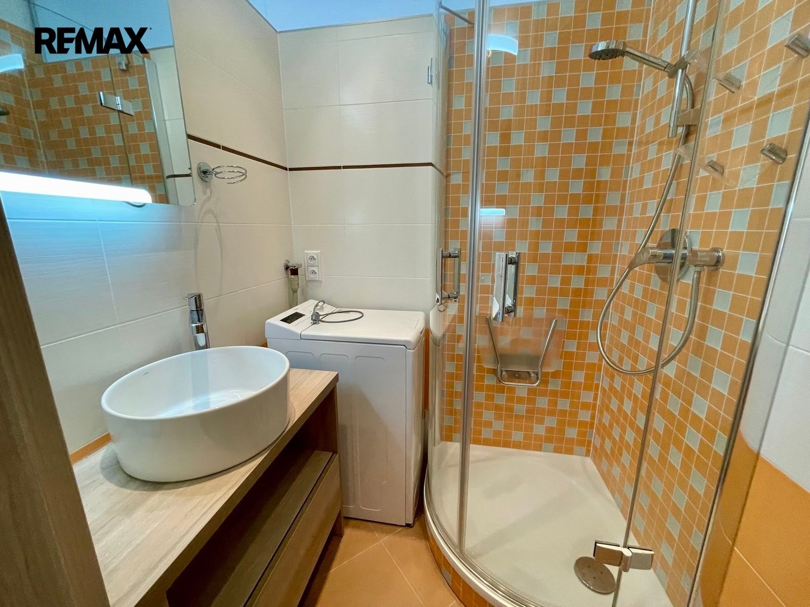 Byt 2+1 · 55 m² · sídl. Svobody 3563, Prostějov - 4