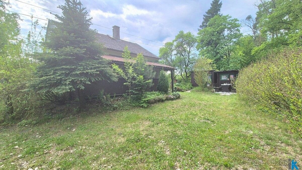 Prodej rodinný dům - Litovel, 784 01