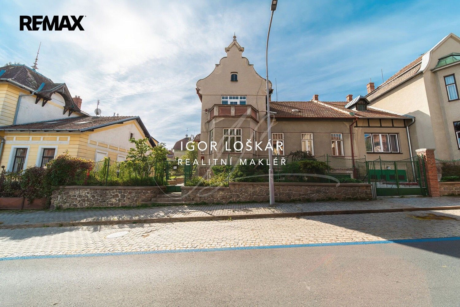 Rodinný dům · 229 m² · Heinrichova, Brno - Stránice - 3