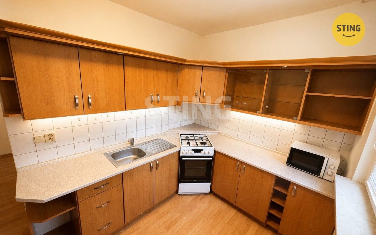 Byt 2+1 · 50 m² · Tlapákova, Ostrava - 3